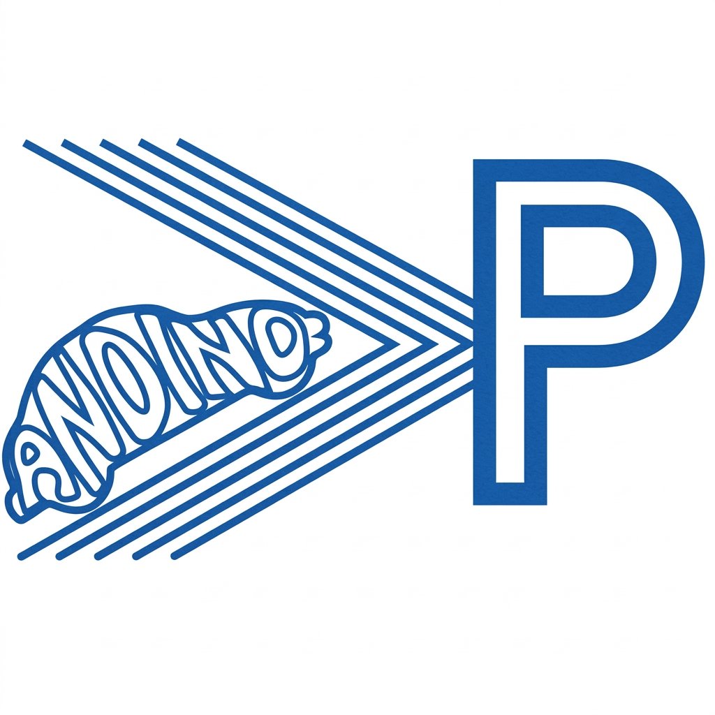 Andino Parts logo